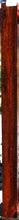 Load image into Gallery viewer, Snakewood Turning Square