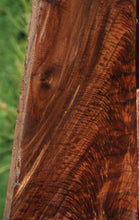 Load image into Gallery viewer, Exhibition Feathercrotch Claro Walnut Rifle Stock