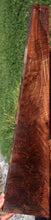 Load image into Gallery viewer, Exhibition Feathercrotch Claro Walnut Rifle Stock