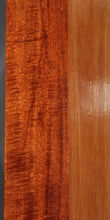 Load image into Gallery viewer, Figured Honduras Mahogany Long Lumber