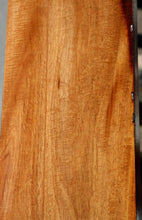 Load image into Gallery viewer, Figured Honduras Mahogany Long Lumber
