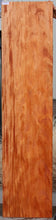 Load image into Gallery viewer, XF Figured African Mahogany Long Lumber