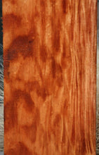 Load image into Gallery viewer, XF Figured African Mahogany Long Lumber