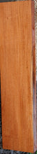 Load image into Gallery viewer, Genunine Figured Honduras Mahogany Mantel