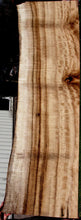 Load image into Gallery viewer, Exhibition Fiddleback Myrtle Lumber