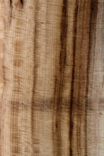 Load image into Gallery viewer, Exhibition Fiddleback Myrtle Lumber