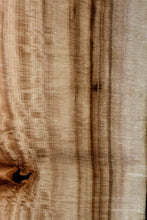 Load image into Gallery viewer, Exhibition Fiddleback Myrtle Lumber