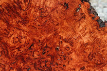 Load image into Gallery viewer, XF Asian Pan Burl Tabletop
