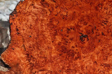 Load image into Gallery viewer, XF Asian Pan Burl Tabletop