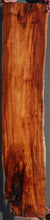 Load image into Gallery viewer, Curly Hawaiian Koa Live Edge Lumber (Guitar Billet)