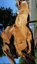 Load image into Gallery viewer, Rustic Port Orford Cedar Slab