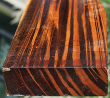 Load image into Gallery viewer, Exhibition Grade Goncalo Alves Rifle Stock