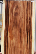 Load image into Gallery viewer, Figured Live Edge Monkey Pod Slab