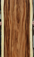 Load image into Gallery viewer, Figured Live Edge Monkey Pod Slab