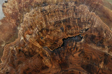 Load image into Gallery viewer, Exhibition Claro Walnut Burl Slab