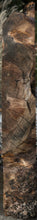 Load image into Gallery viewer, XF Rustic Claro Walnut Burl Slab