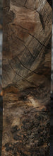 Load image into Gallery viewer, XF Rustic Claro Walnut Burl Slab