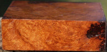 Load image into Gallery viewer, XF Afzelia Burl Bowl Blank