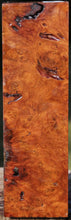 Load image into Gallery viewer, Exhibition Rustic Afzelia Burl Peppermill