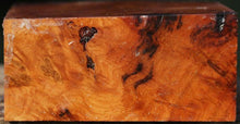 Load image into Gallery viewer, Afzelia Burl Bowl Blank