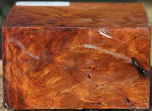 Load image into Gallery viewer, XF Afzelia Burl Bowl Blank