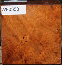 Load image into Gallery viewer, XF Afzelia Burl Bowl Blank