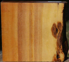 Load image into Gallery viewer, Pequiarana Live Edge Bowl Blank