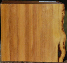 Load image into Gallery viewer, Rustic Pequiarana Live Edge Bowl Blank
