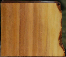 Load image into Gallery viewer, Pequiarana Live Edge Bowl Blank