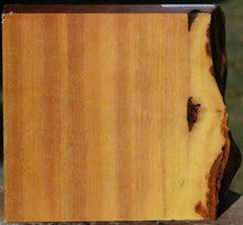 Load image into Gallery viewer, Pequiarana Live Edge Bowl Blank