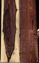 Load image into Gallery viewer, Rustic Kingwood Bookmatch Set Lumber
