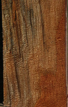 Load image into Gallery viewer, Rustic Pomelle Sapele Lumber