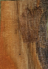 Load image into Gallery viewer, Rustic Exhibition Pomelle Sapele Live Edge Lumber