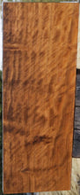 Load image into Gallery viewer, Quartersawn Fiddleback Imbuia Lumber