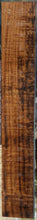 Load image into Gallery viewer, Quartersawn XF Imbuia Lumber