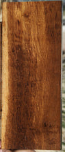 Load image into Gallery viewer, Exhibition Pomelle Figured Imbuia (Guitar Billet) Lumber
