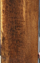 Load image into Gallery viewer, Exhibition Pomelle Figured Imbuia (Guitar Billet) Lumber