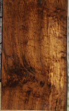 Load image into Gallery viewer, Figured Imbuia (Guitar Billet) Lumber