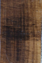 Load image into Gallery viewer, Quartersawn XF Fiddleback Imbuia Lumber
