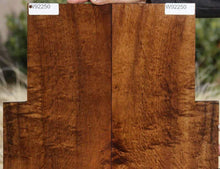 Load image into Gallery viewer, XF Pomelle Bookmatched Imbuia Micro Lumber