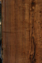 Load image into Gallery viewer, XF Figured Fiddleback Claro Walnut Slab