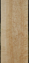 Load image into Gallery viewer, XF Figured Birdseye Maple Lumber