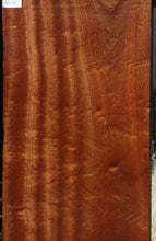 Load image into Gallery viewer, XF Figured Pomelle Sapele Lumber