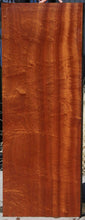 Load image into Gallery viewer, XF Figured Pomelle Sapele Lumber
