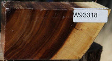 Load image into Gallery viewer, Monkeypod Live Edge Bowl Blank