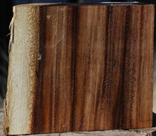 Load image into Gallery viewer, Monkeypod Live Edge Bowl Blank