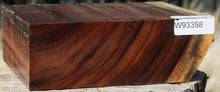 Load image into Gallery viewer, Monkeypod Live Edge Bowl Blank