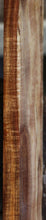 Load image into Gallery viewer, Figured Hawaiian Koa Lumber