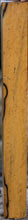 Load image into Gallery viewer, Black and White Ebony Turning Square