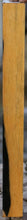 Load image into Gallery viewer, Black and White Ebony Turning Square